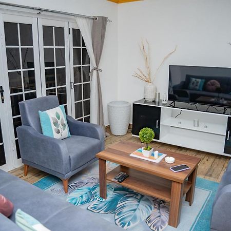 Paradise Breeze Apartment Misere Exteriér fotografie