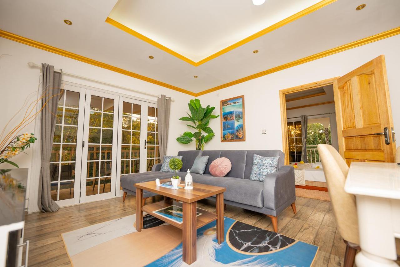 Paradise Breeze Apartment Misere Exteriér fotografie