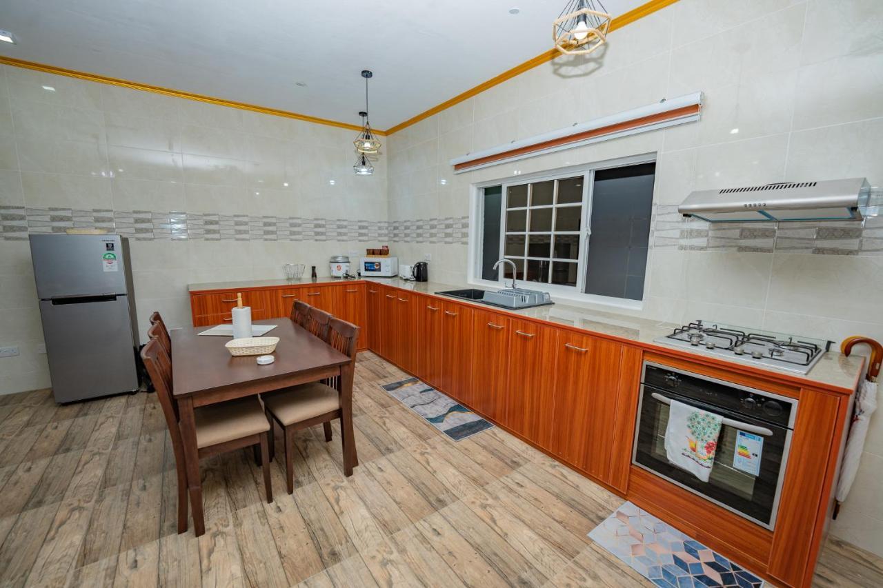 Paradise Breeze Apartment Misere Exteriér fotografie